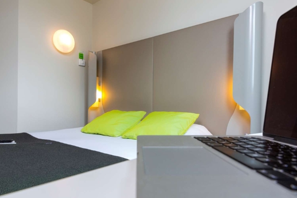 Hotel CAMPANILE PARIS OUEST - Clamart - Vélizy